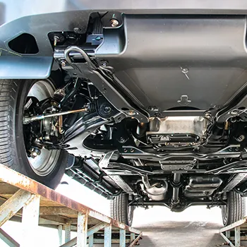 Differential Overhaul & Upgrades in Bend, OR