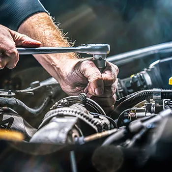 Engine Repair in Bend, OR