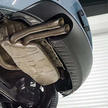 Exhaust System in Bend, OR