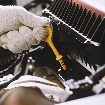Factory Scheduled Maintenance in Bend, OR