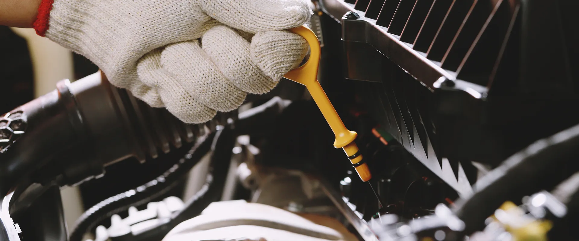 Factory Scheduled Maintenance near Bend, OR