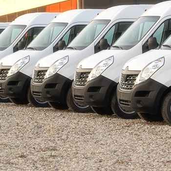 Fleet Services in Bend, OR