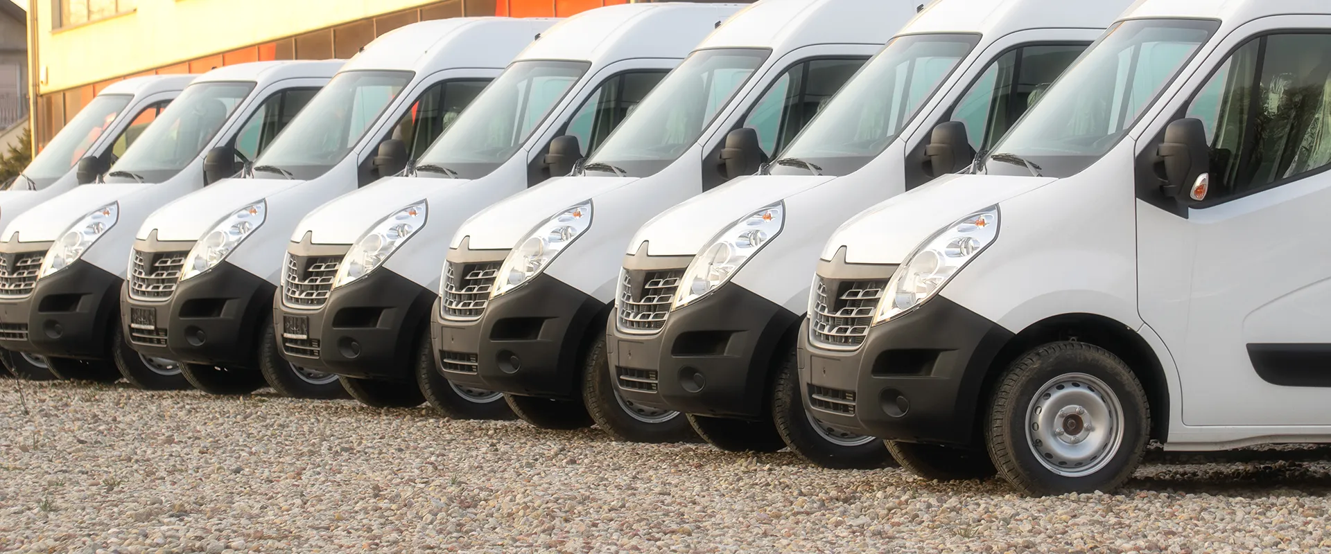 Fleet Services near Bend, OR