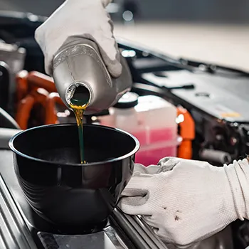 Oil Changes in Bend, OR