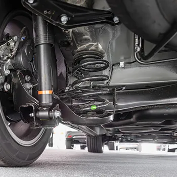 Steering & Suspension in Bend, OR
