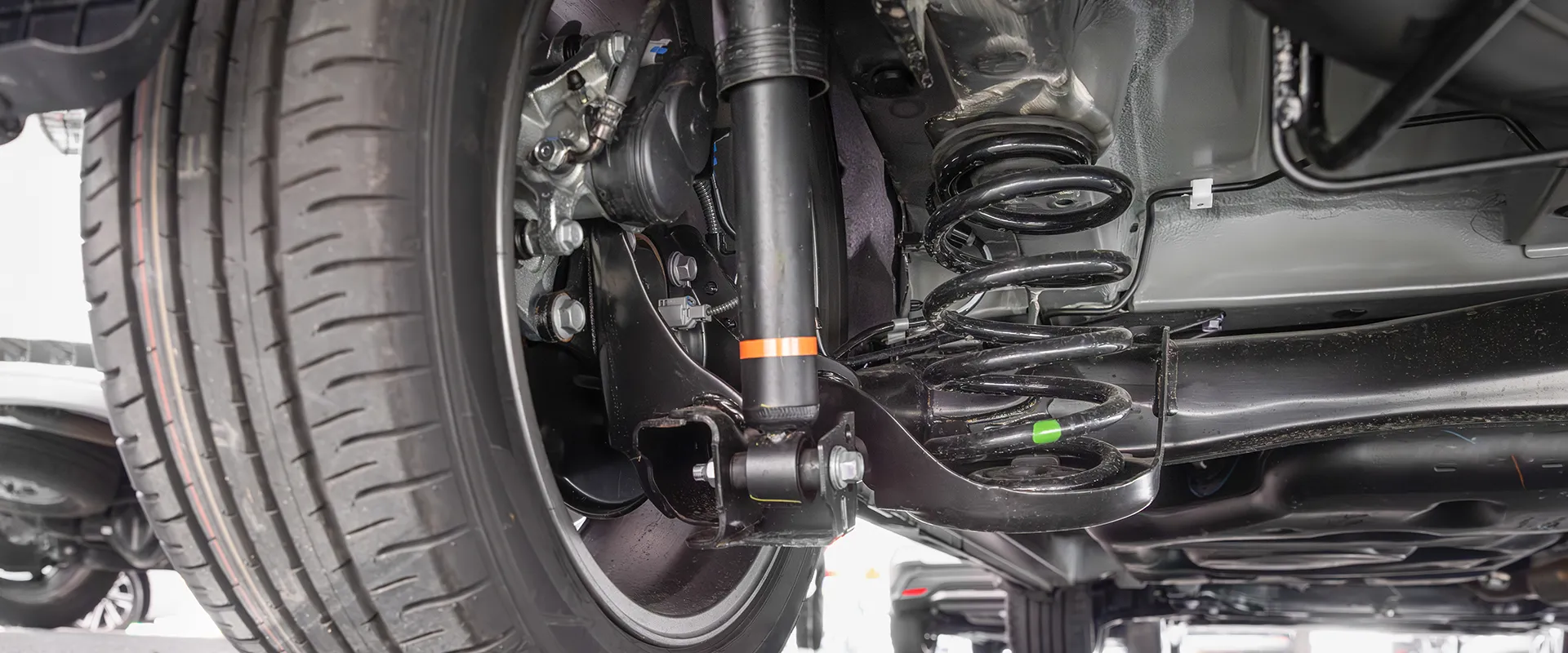 Steering & Suspension near Bend, OR