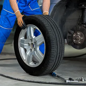 Tires & Alignments in Bend, OR