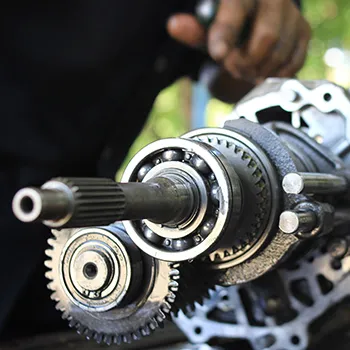 Transmission Repair in Bend, OR
