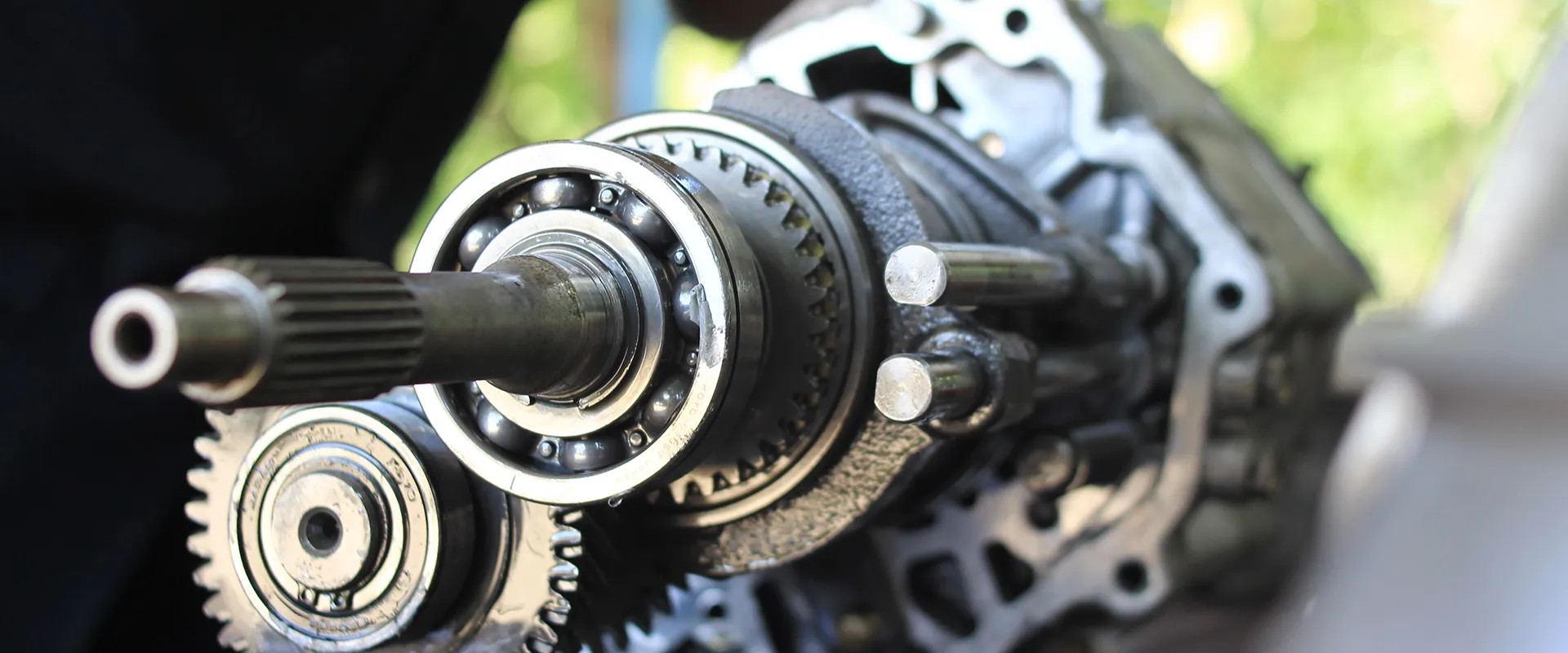 Transmission Repair near Bend, OR